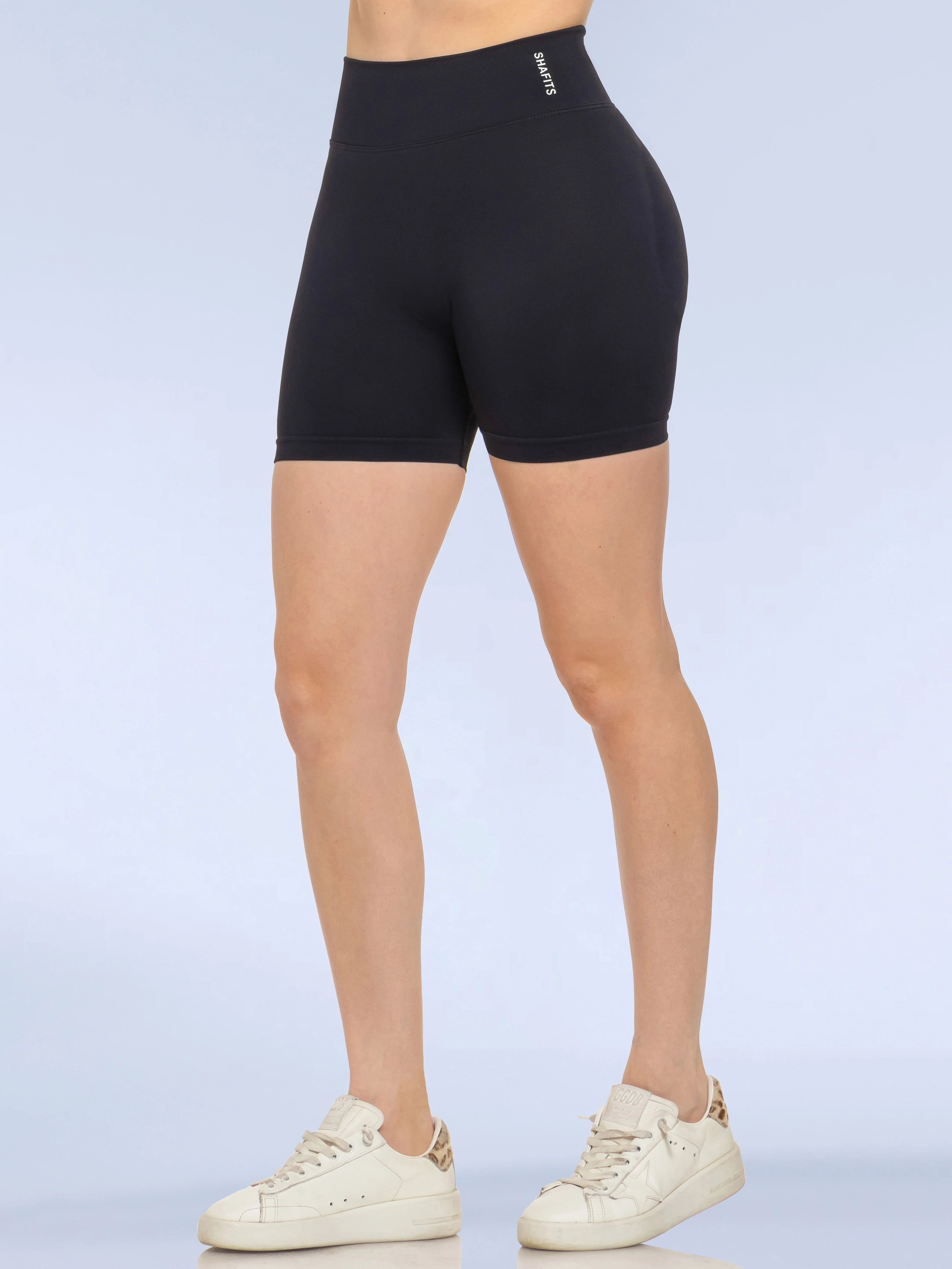 Seamless Shorts SHAFITS