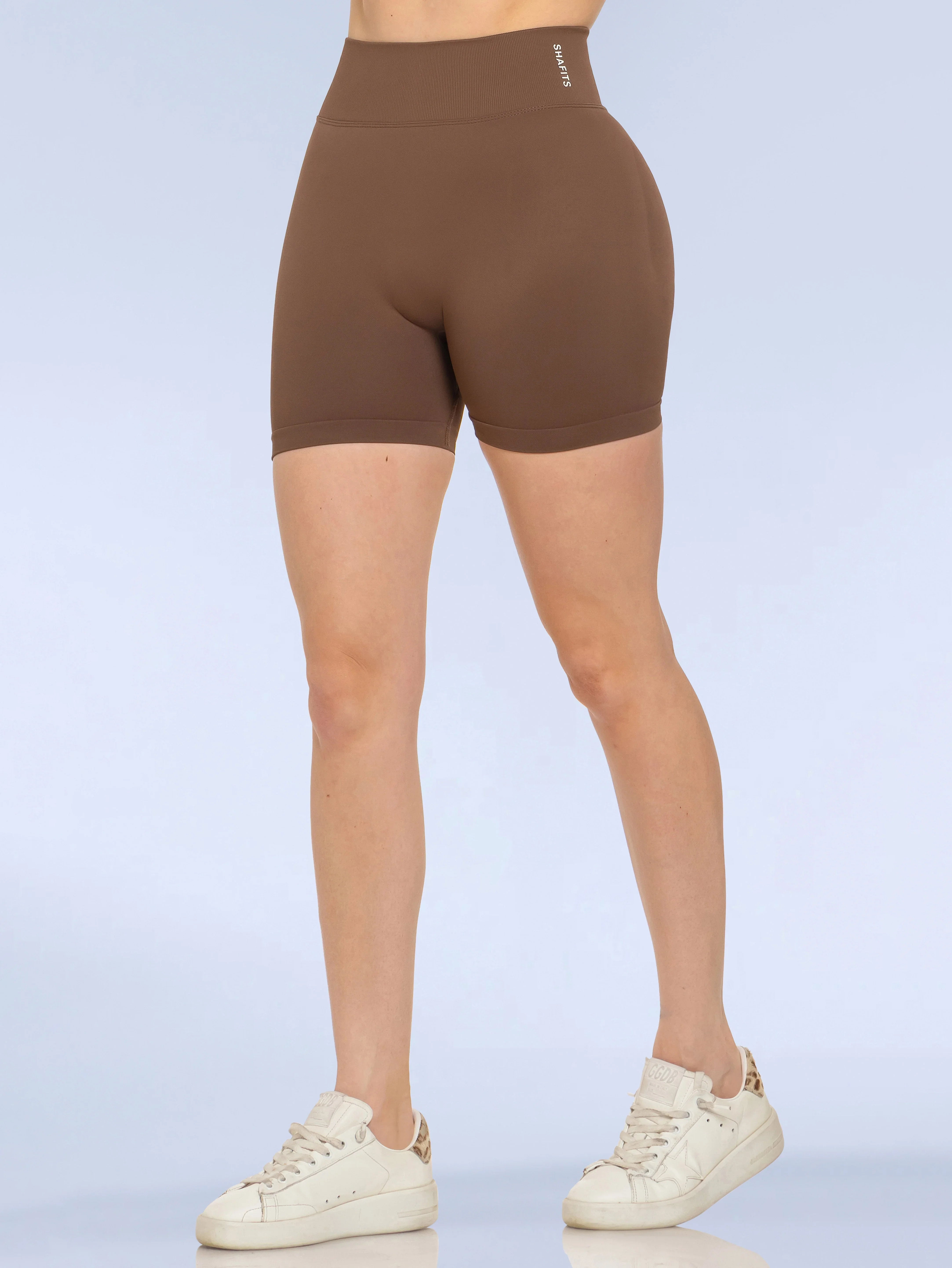 Seamless Shorts SHAFITS