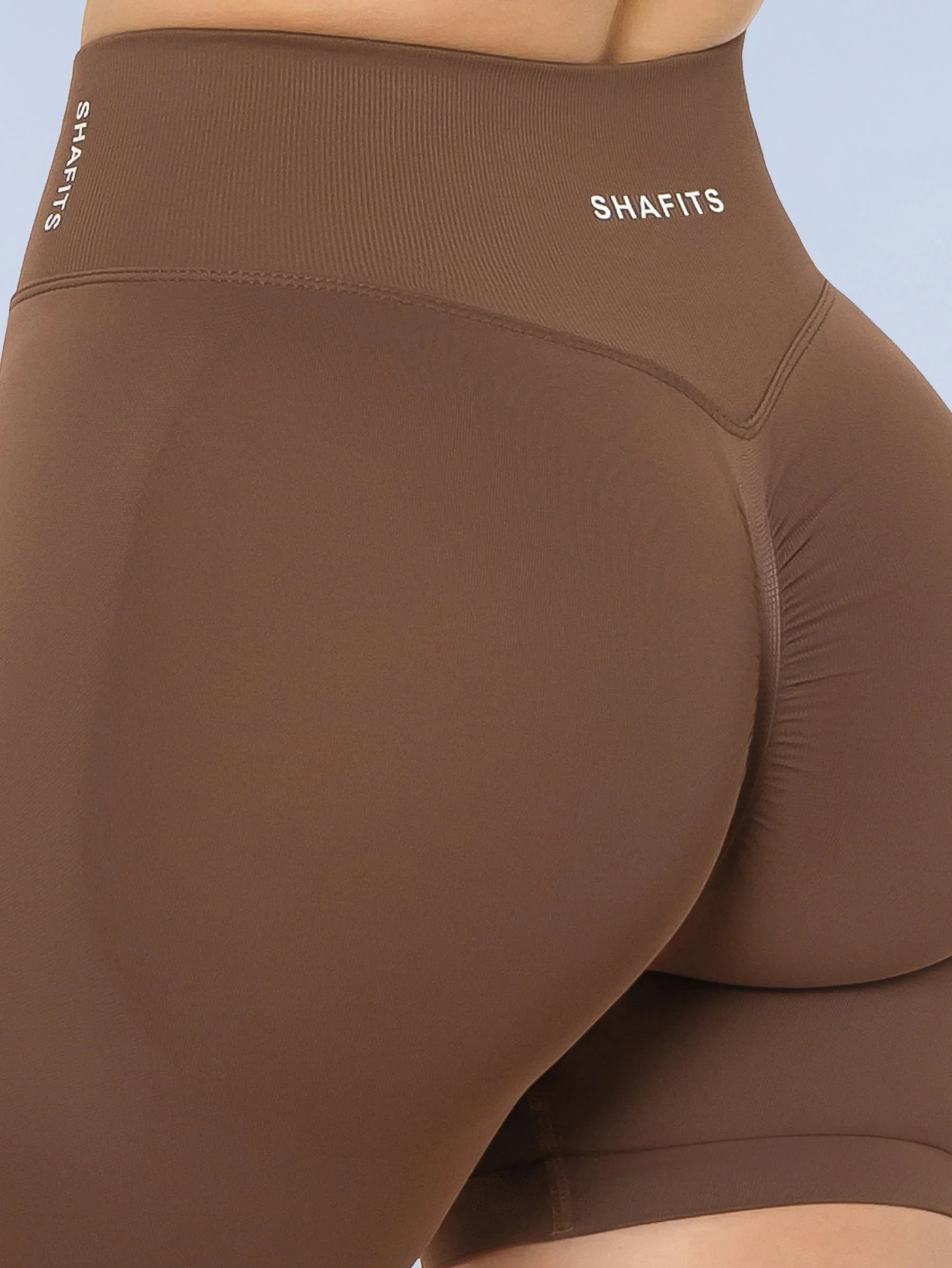Seamless Shorts SHAFITS
