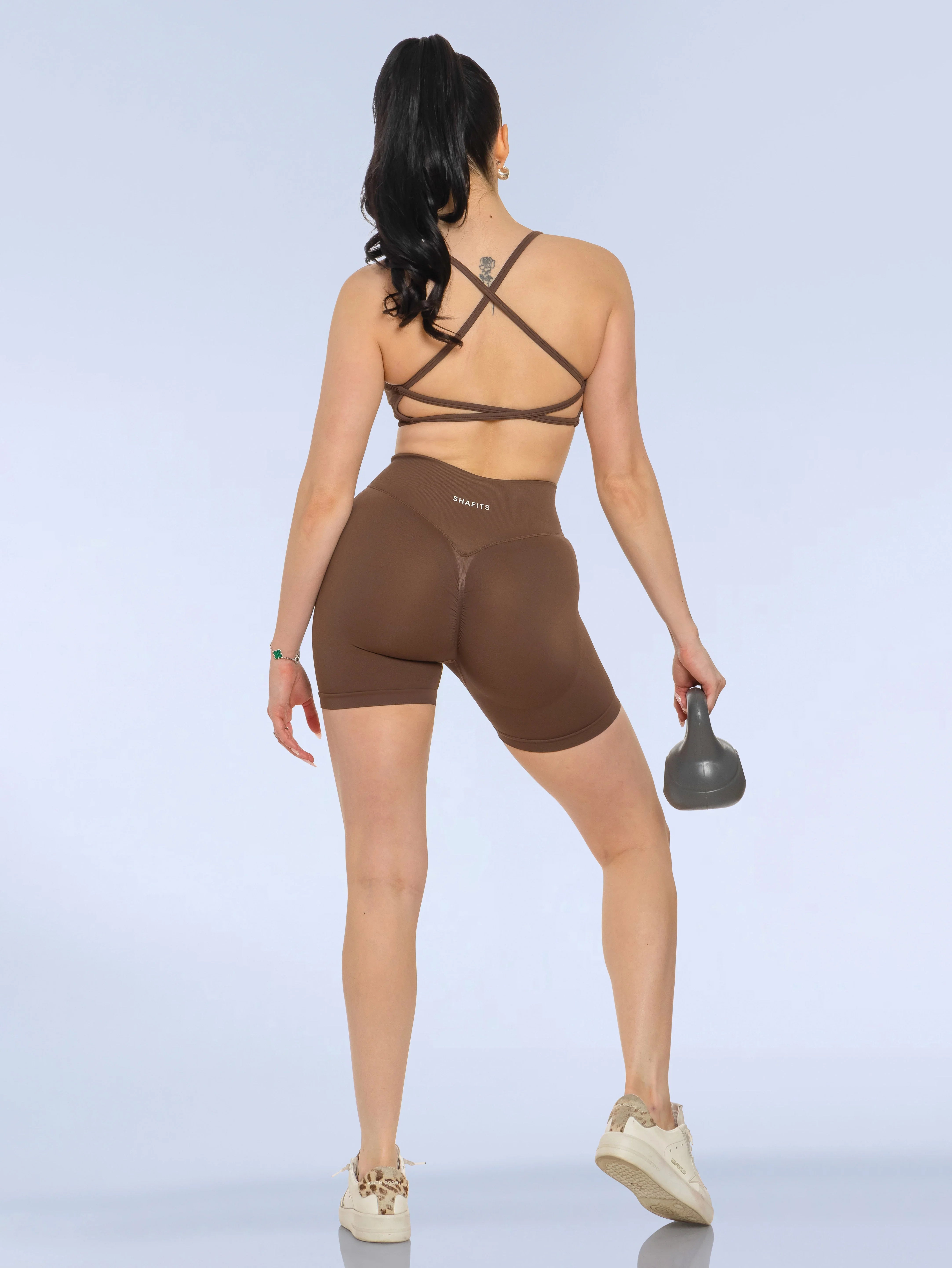 Seamless Shorts SHAFITS