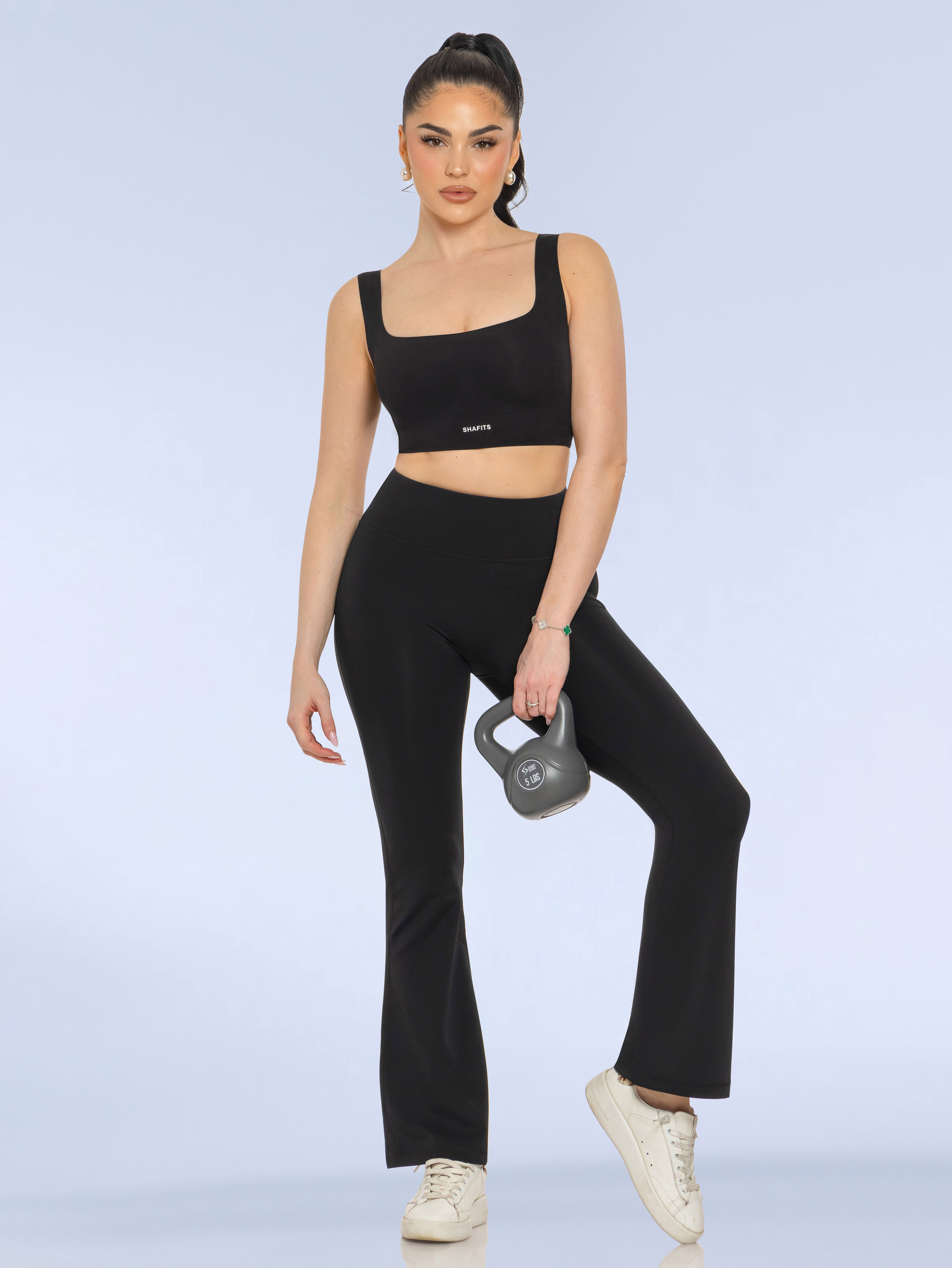 Daily Classic Sports Bra SHAFITS