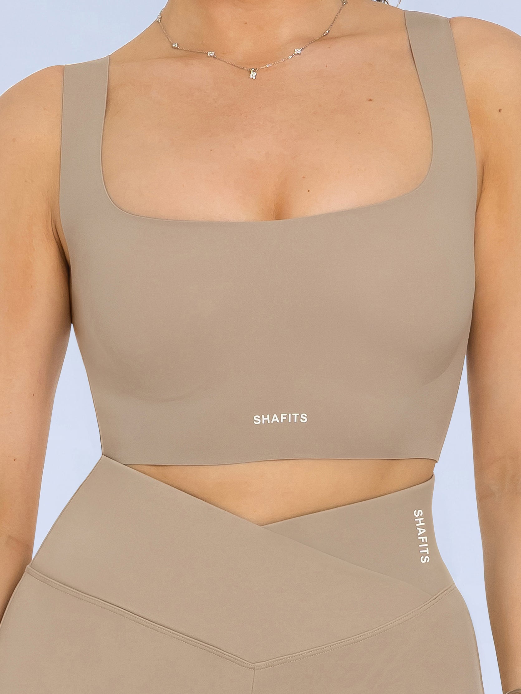 Daily Classic Sports Bra SHAFITS