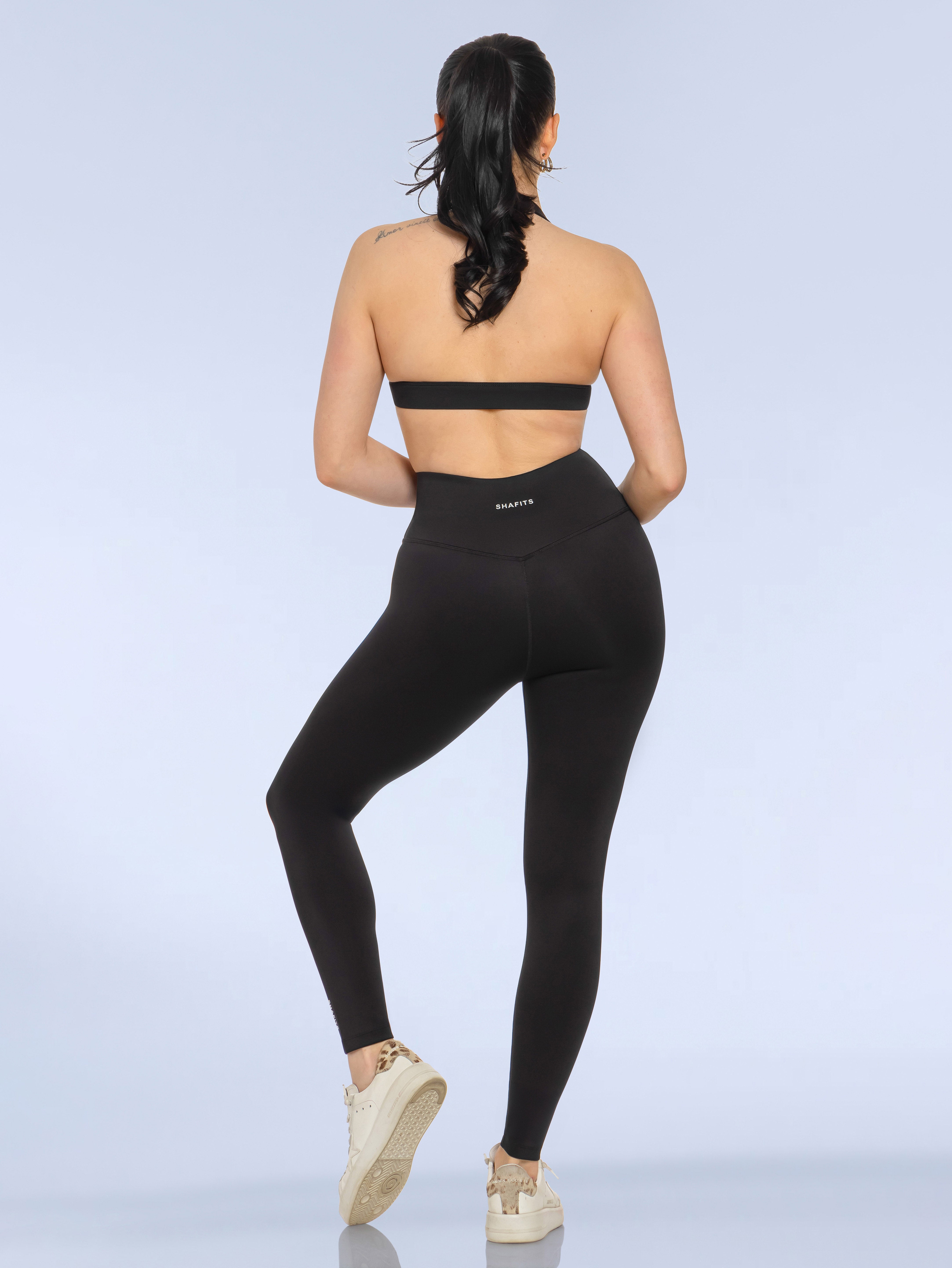 Womens Matching Sets Yoga Clothing SHAFITS