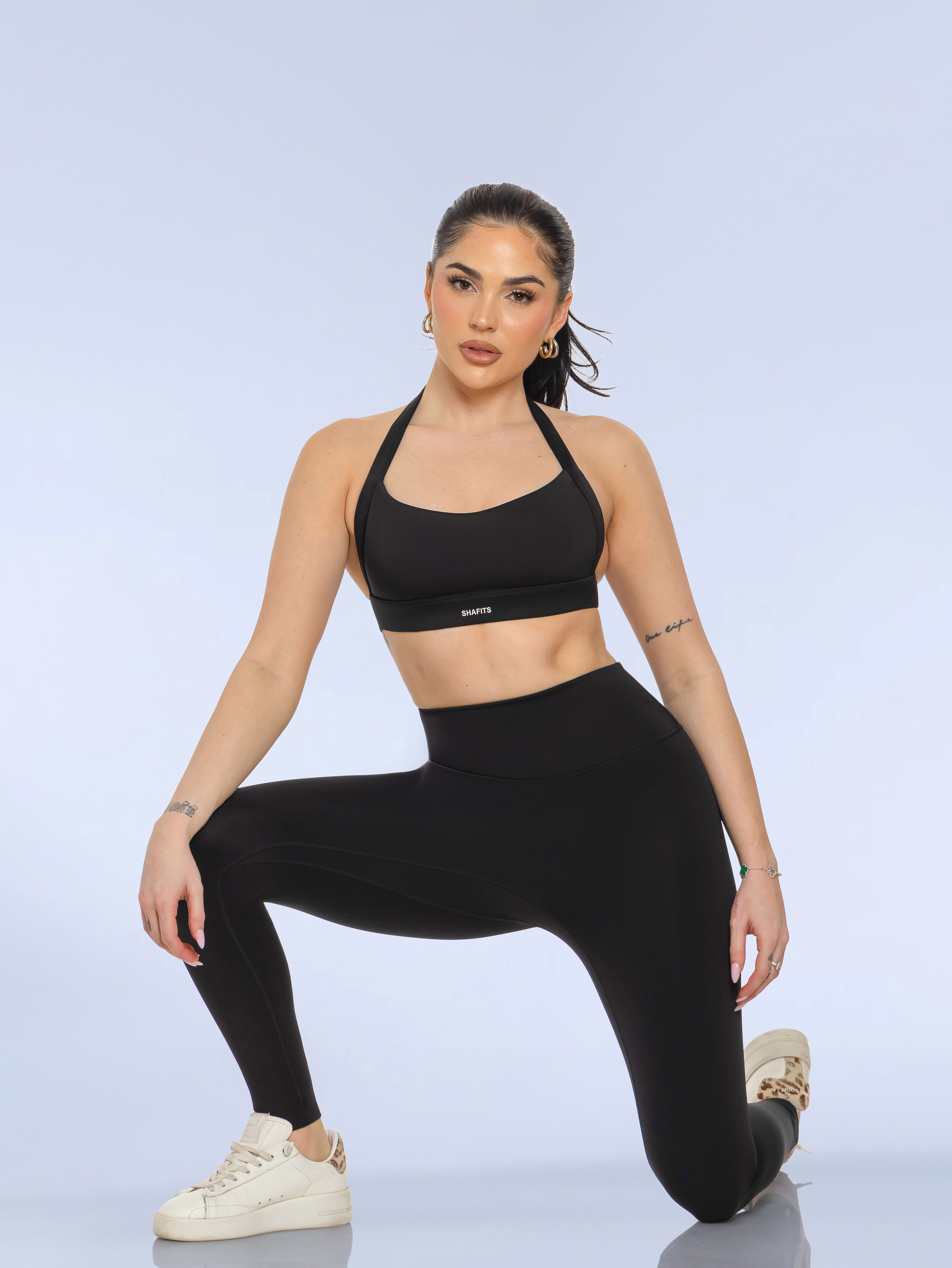 Womens Matching Sets Yoga Clothing SHAFITS