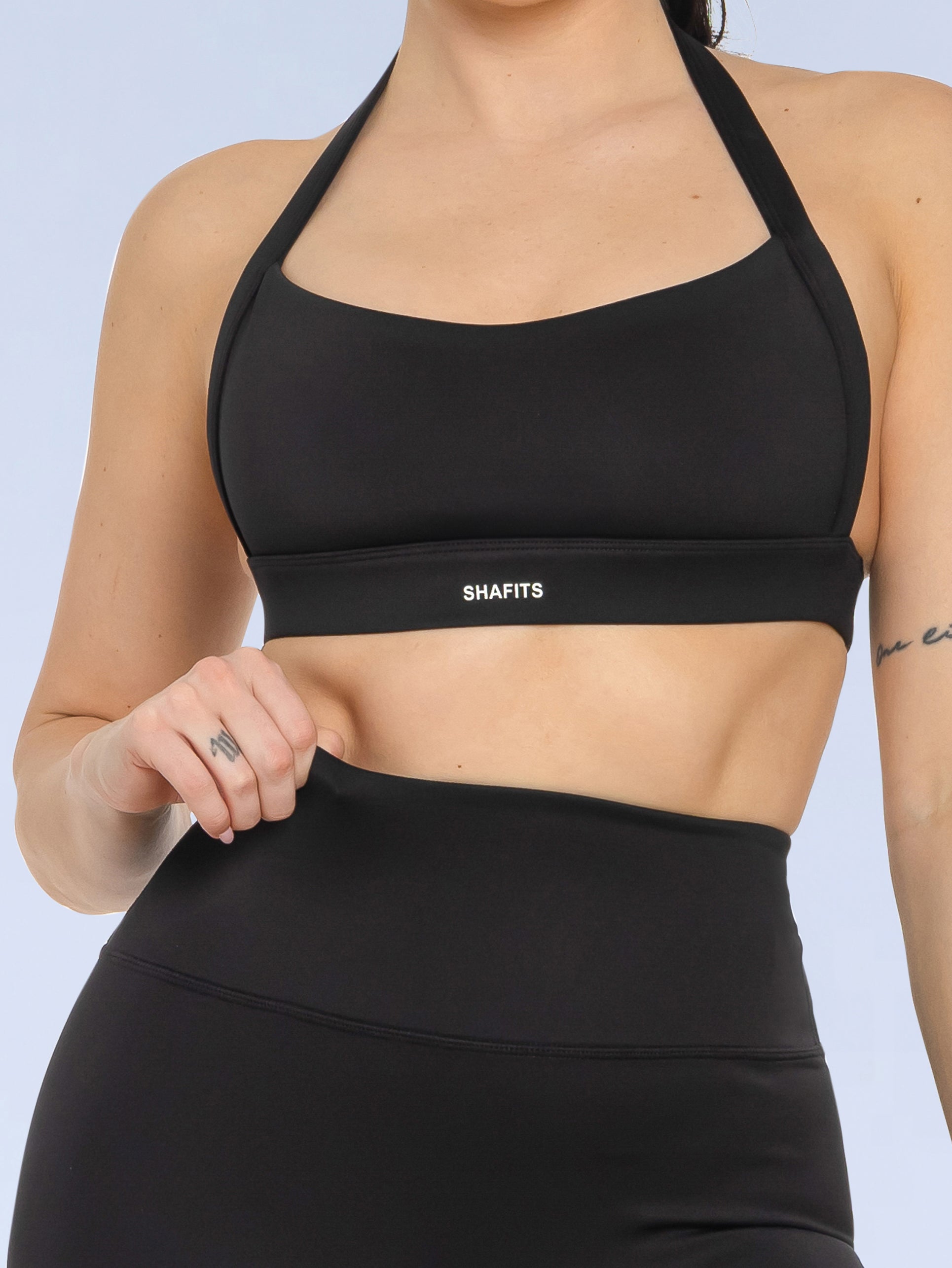 Womens Matching Sets Yoga Clothing SHAFITS