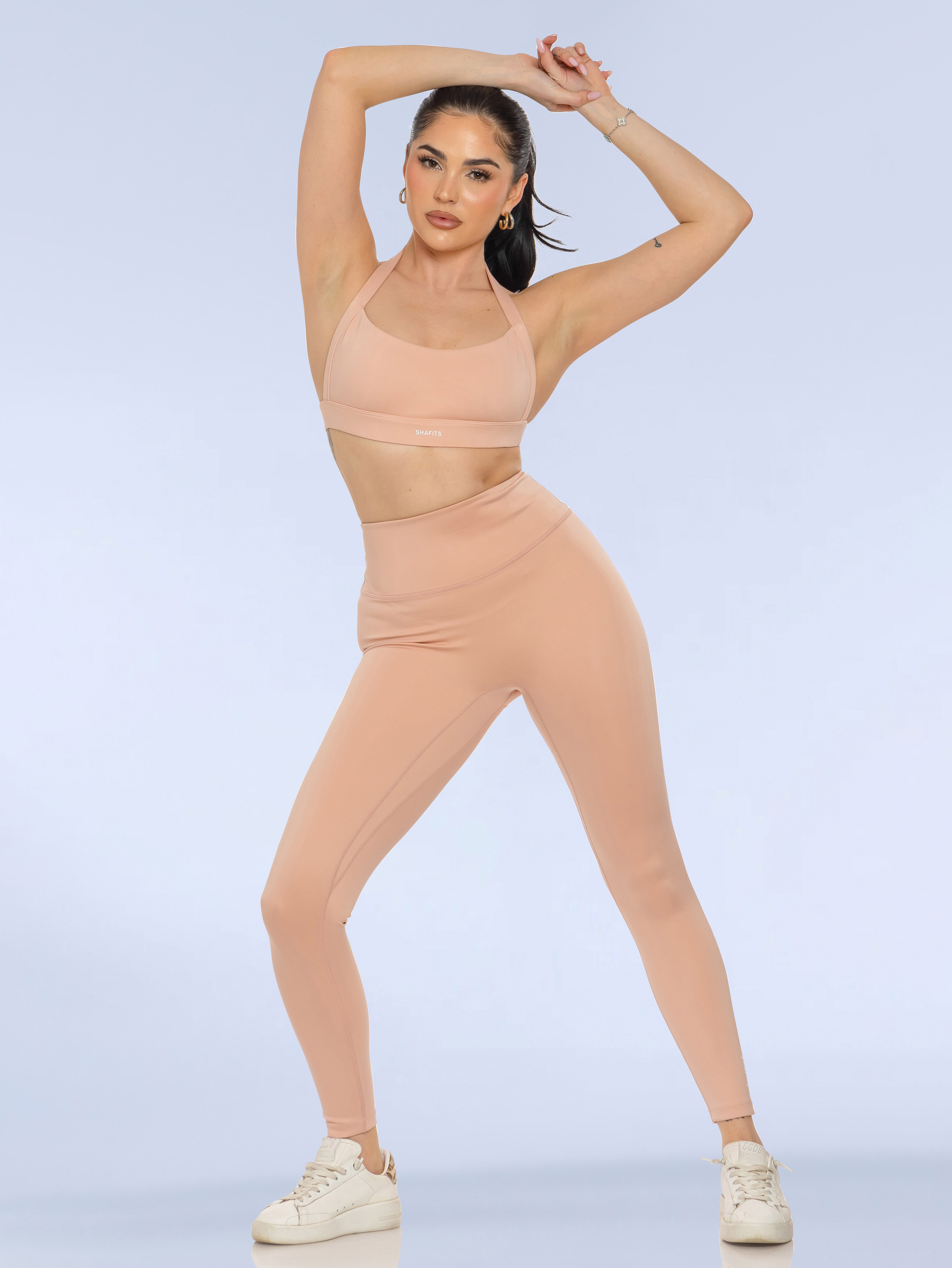 Womens Matching Sets Yoga Clothing SHAFITS