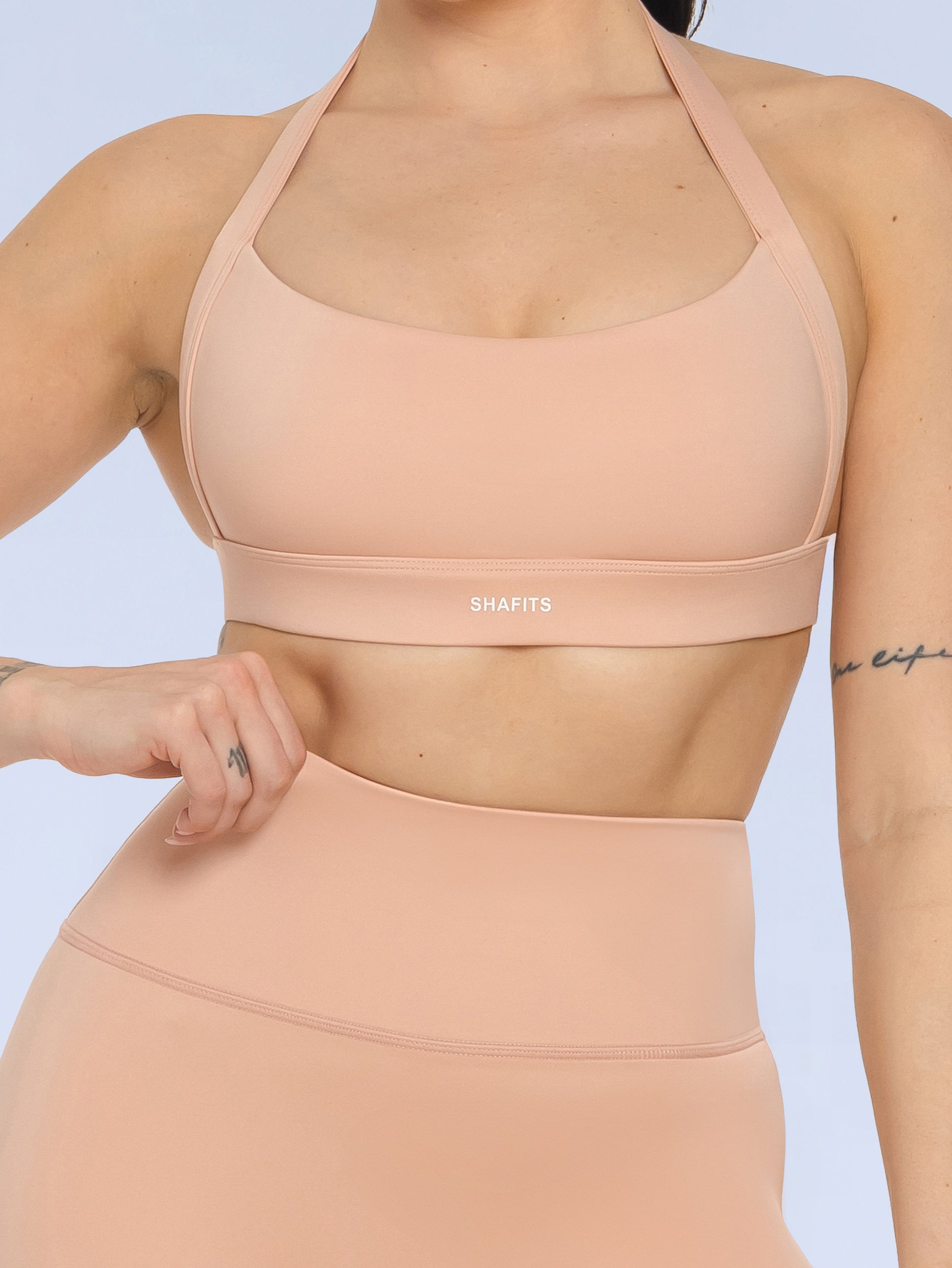 Womens Matching Sets Yoga Clothing SHAFITS