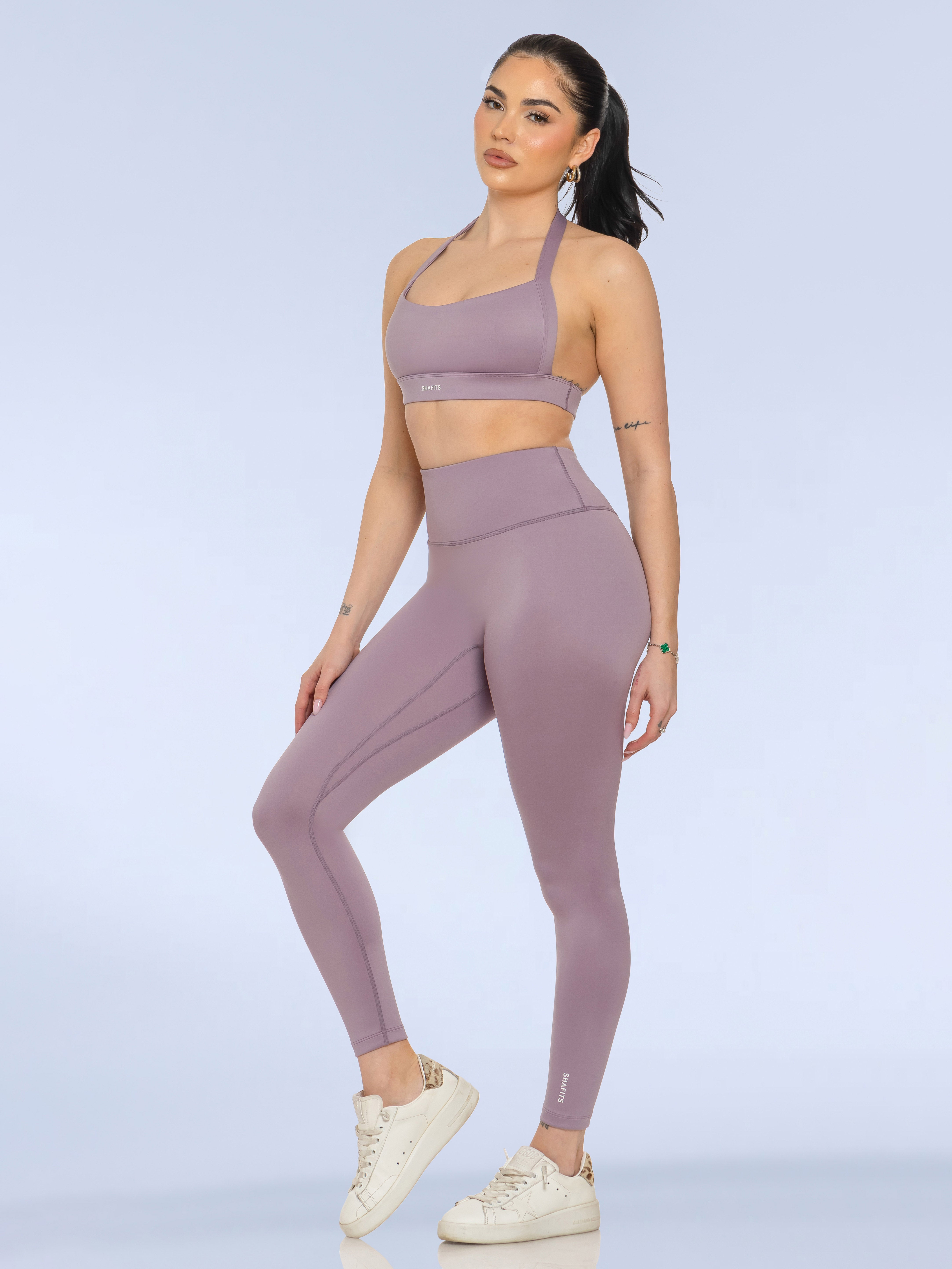 Womens Matching Sets Yoga Clothing SHAFITS