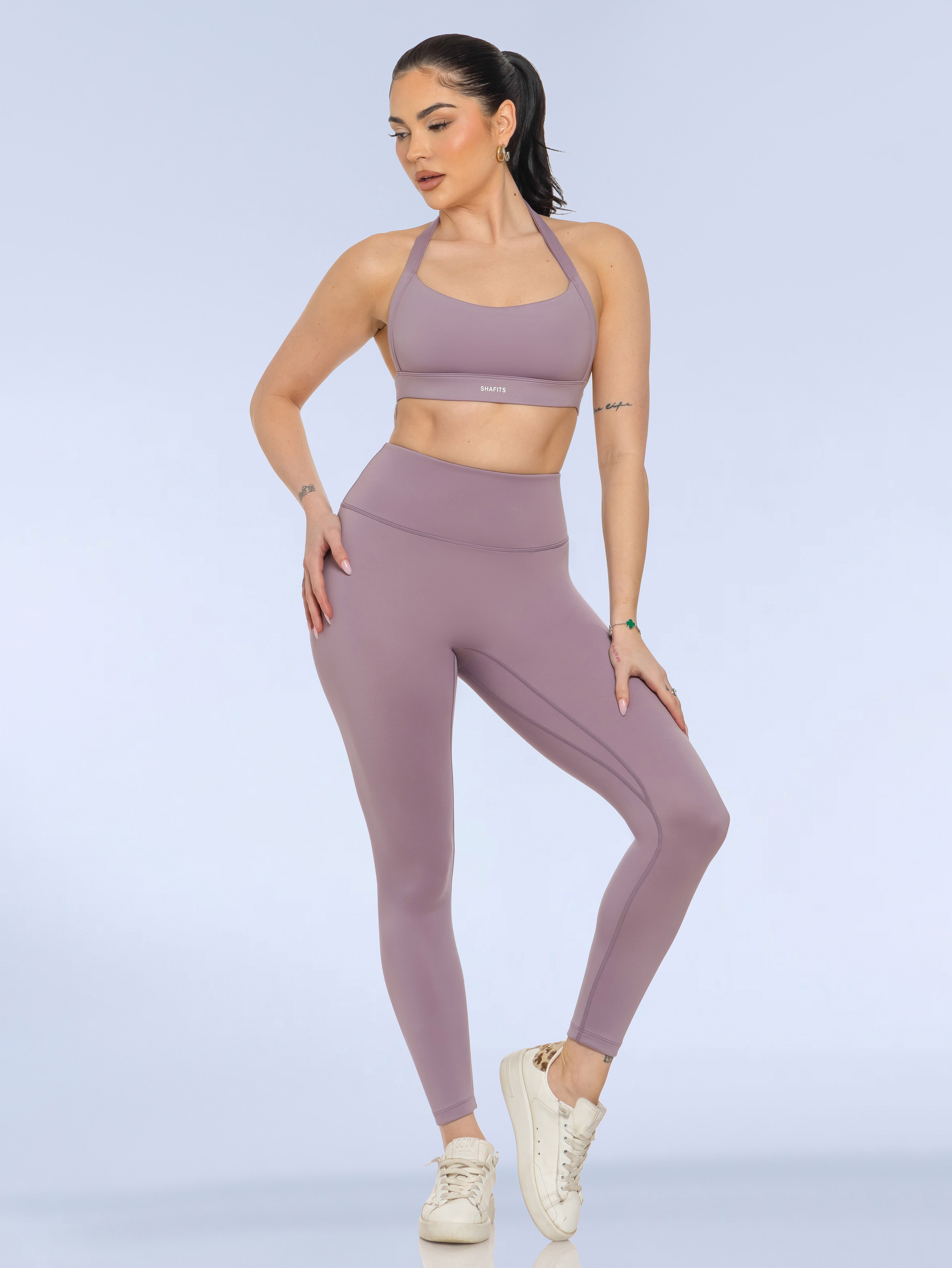 Womens Matching Sets Yoga Clothing SHAFITS