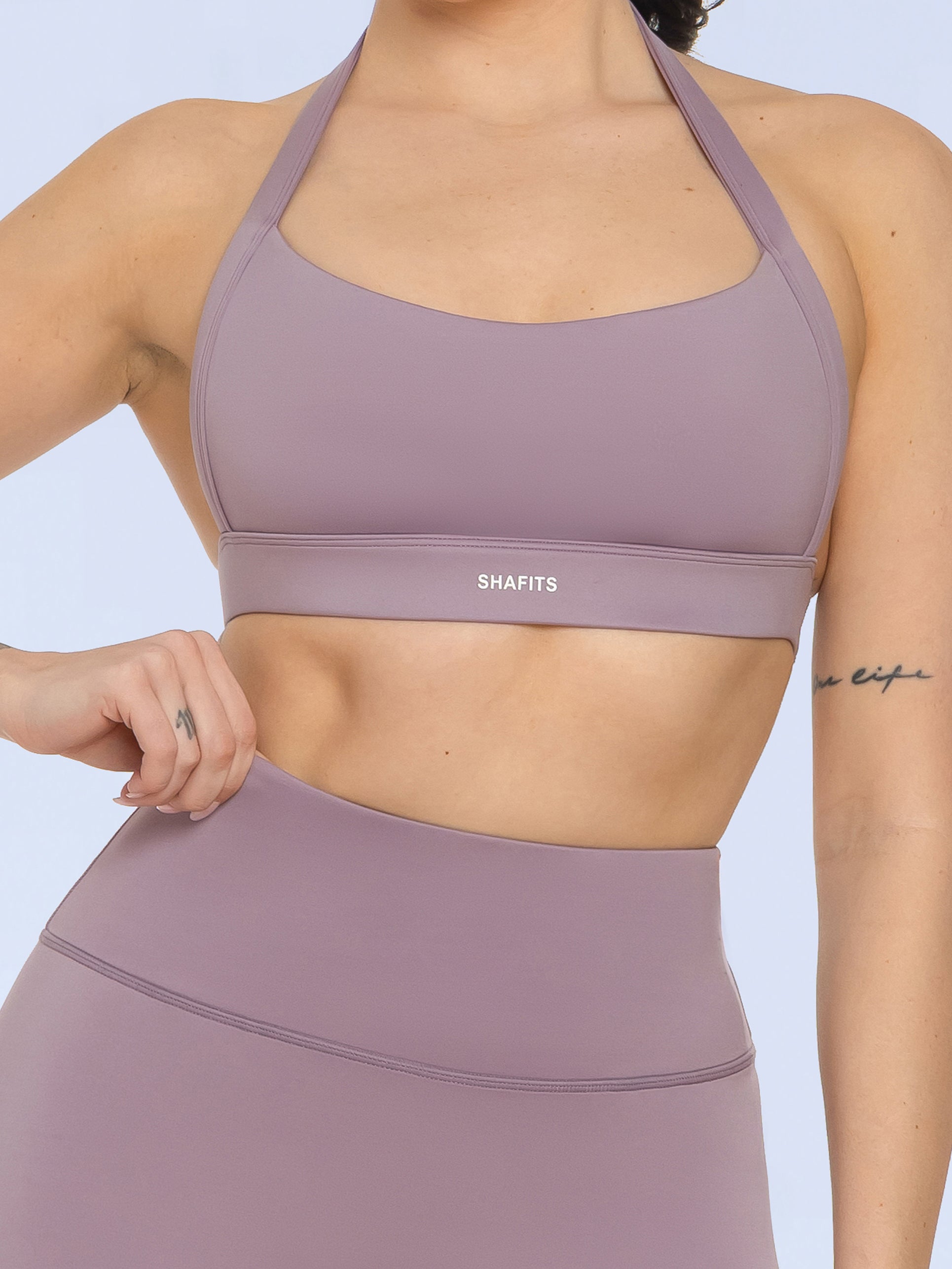 Womens Matching Sets Yoga Clothing SHAFITS