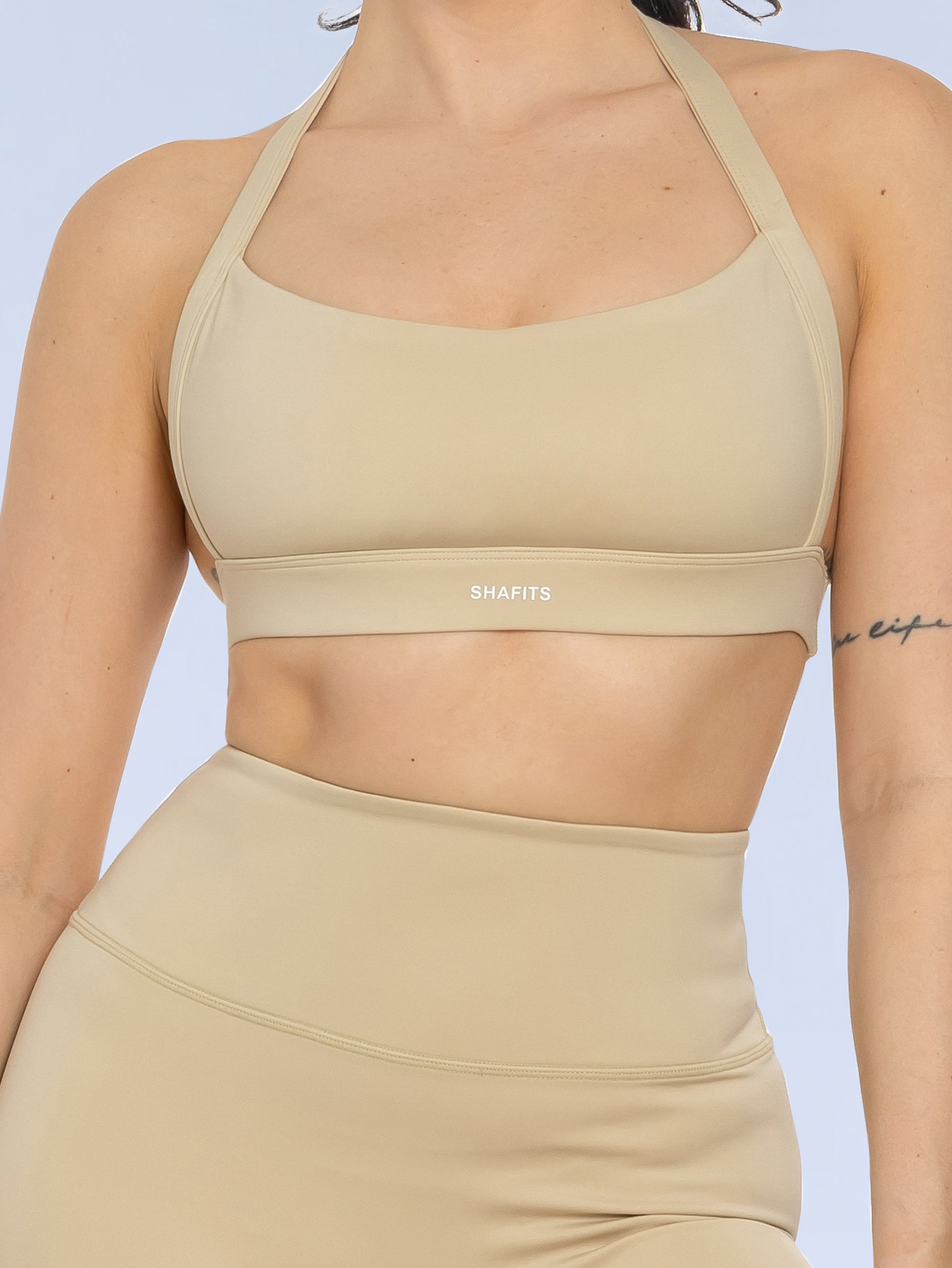Womens Matching Sets Yoga Clothing SHAFITS